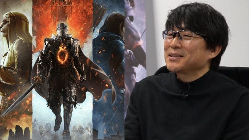 Après Dragon’s Dogma 2, son directeur veut « créer quelque chose de nouveau »