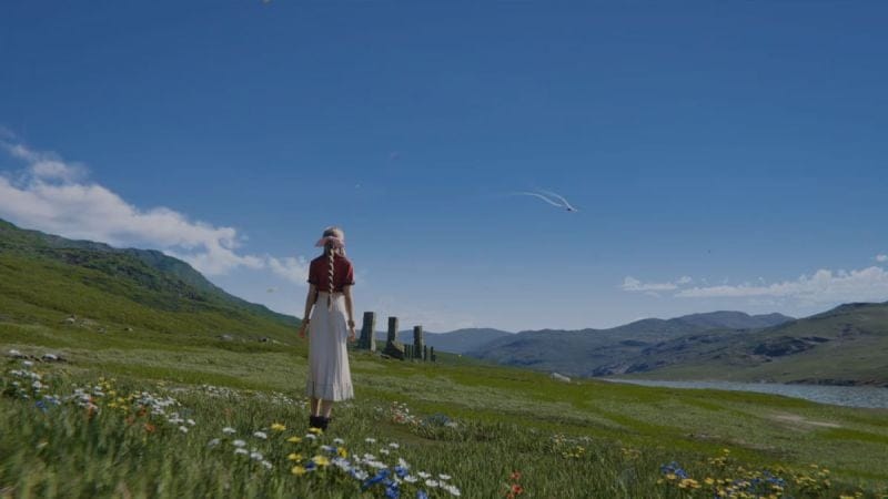 FF7 Remake Part 3 : excellente nouvelle pour les fans, le développement de la suite est déjà bien avancé selon Naoki Hamaguchi
