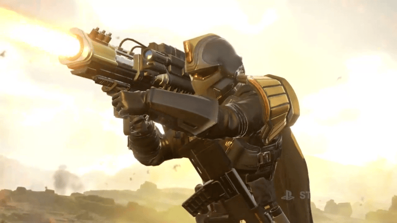 Helldivers 2: les devs proposent des solutions pour rendre les ennemis blindés plus faciles à gérer après le patch