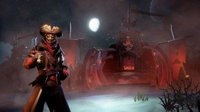 Sea of Thieves : c'est déjà un succès sur PS5