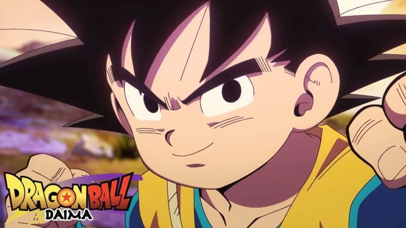 Dragon Ball Daima réconforte les fans avec une bonne nouvelle