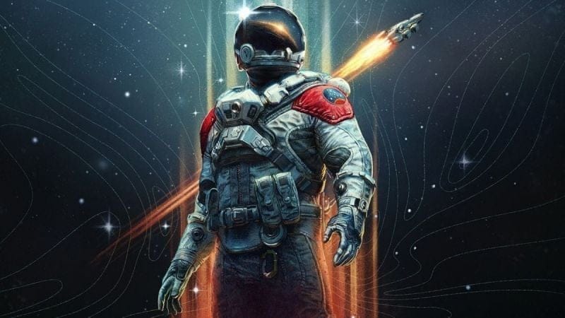 Starfield n’a pas dépassé les 20 000 joueurs par jour depuis le début de l’année, mais ça pourrait être sur le point de changer !