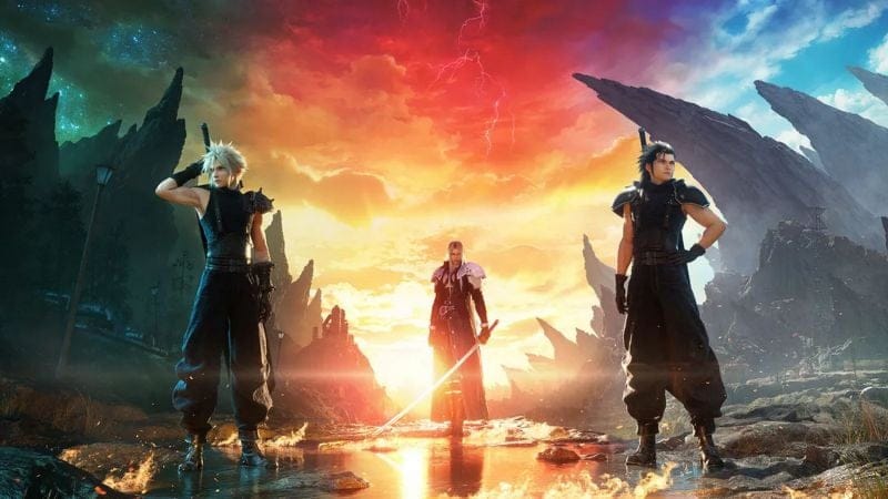 Final Fantasy VII Rebirth sur Xbox ? Pas avant juin 2024 et le doute persiste