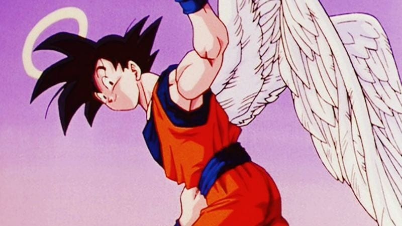 Dragon Ball : l'ultime message d'Akira Toriyama à ses fans, les adieux d'une légende