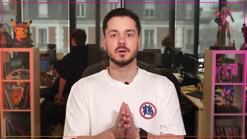 "Je ne suis pas sûr qu'on aura encore des consoles" à l'avenir, vers la fin de nos PS5, Xbox et Switch ? - jeuxvideo.com