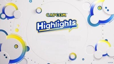 Capcom Highlights : l'éditeur voit grand avec deux présentations dédiées à ses prochains jeux