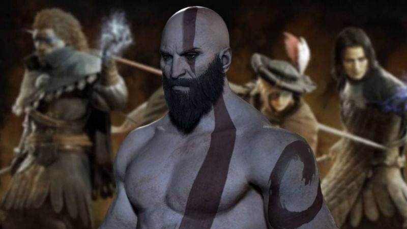 Quelle abomination ! La création des personnages de Dragon's Dogma 2 permet le meilleur... et le pire