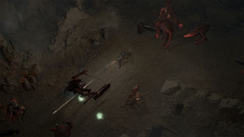 Un bug du Tournoi de Diablo 4 offre aux joueurs un avantage « hallucinant » sans effort - Dexerto.fr