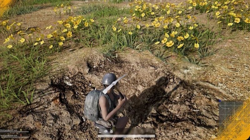 PUBG passe à l'Unreal Engine 5 et aux environnements destructibles en 2024