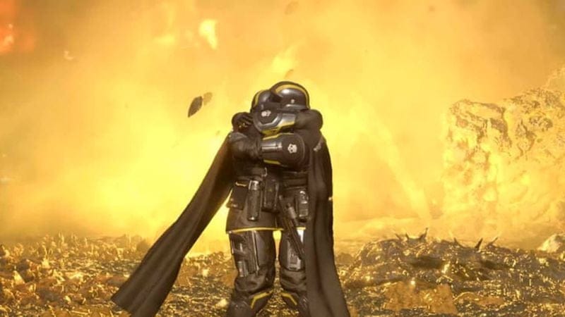 Un joueur de Helldivers 2 révèle la « technique du câlin » pour protéger ses alliés - Dexerto.fr