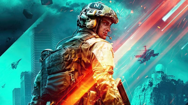 Le studio DICE (Battlefield) perd son directeur créatif Craig Morrison