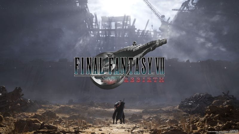 Test Final Fantasy VII Rebirth : une suite logique mais d'une richesse surprenante