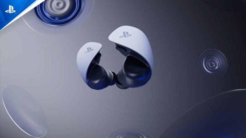 PULSE Explore Wireless Earbuds - Accolades Trailer | PS5