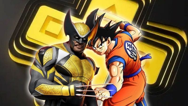 PlayStation Plus Extra et Premium : les jeux PS4 et PS5 de mars sont là, l'un des jeux Marvel les plus sous-côtés et du Dragon Ball au programme