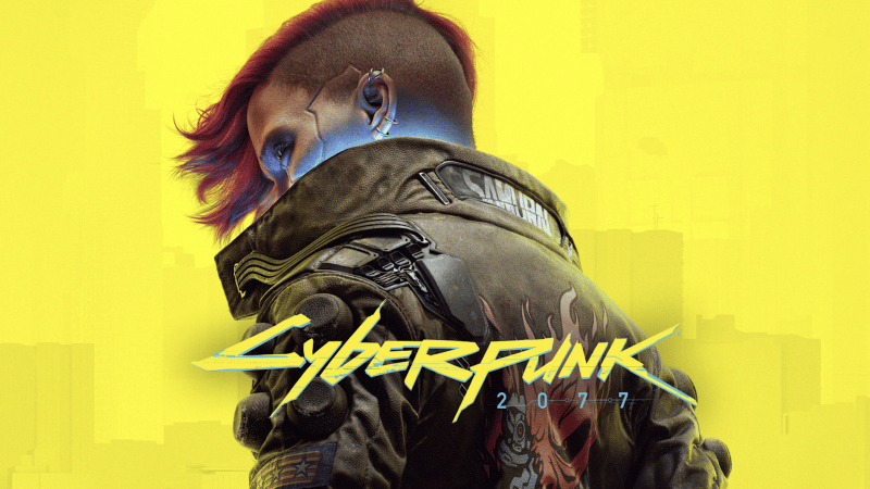 Let's play Cyberpunk 2077 numéro 1