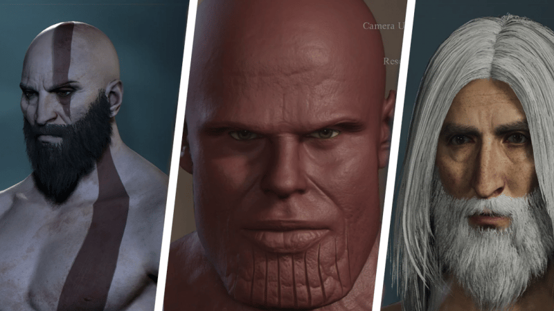 Dragon's Dogma 2 : Saroumane, Thanos, Harry Potter, 20 personnages les plus réussis