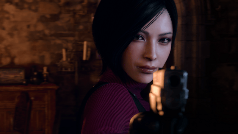 Le remake de Resident Evil 4 dépasse les 7 millions de ventes en seulement un an