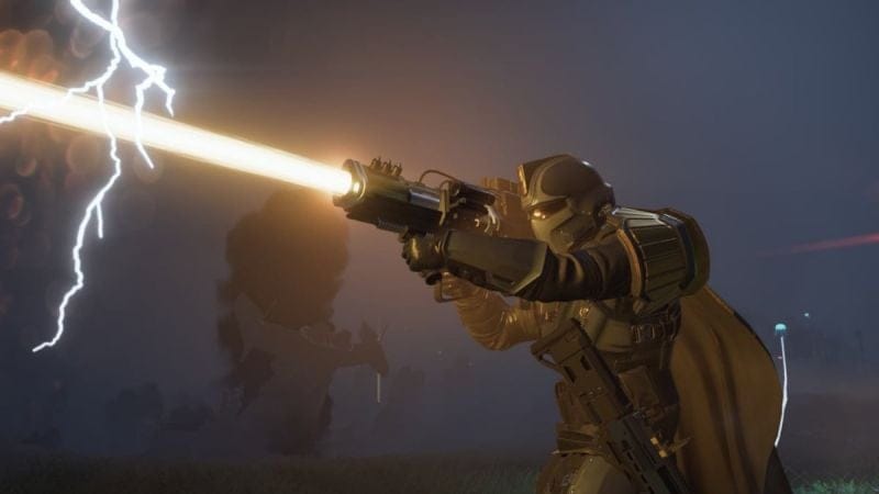 Helldivers 2 : Punisher, Laser Cannon, Breaker Spray and Pray... Ces armes sont-elles toujours aussi puissantes ?