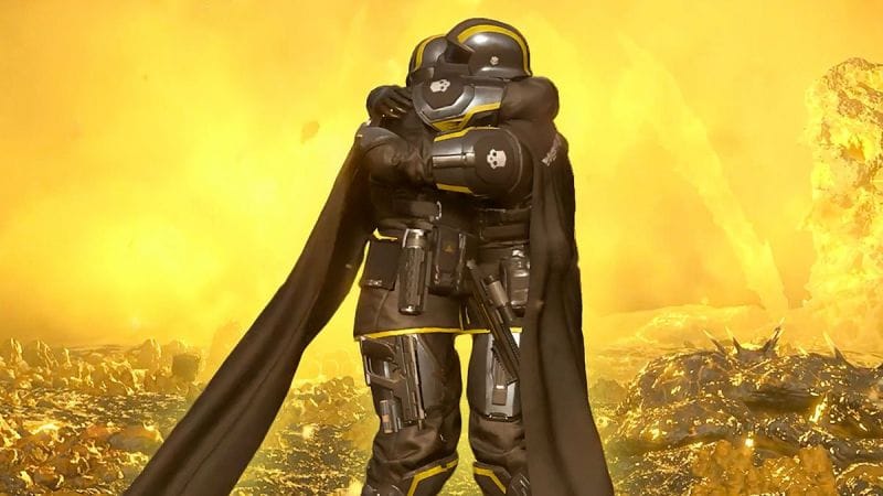 Jouer à Helldivers 2, c'est 'descendre dans une cave sombre' et les devs comptent bien garder ce feeling