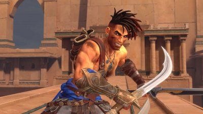 Prince of Persia: The Lost Crown, le contenu post-lancement détaillé et déjà une date pour la mise à jour Warrior's Path
