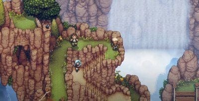 Sea of Stars : une mise à jour qui va tout changer pour le RPG