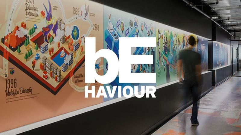 Behaviour Interactive (Dead by Daylight) rachète Fly Studio
