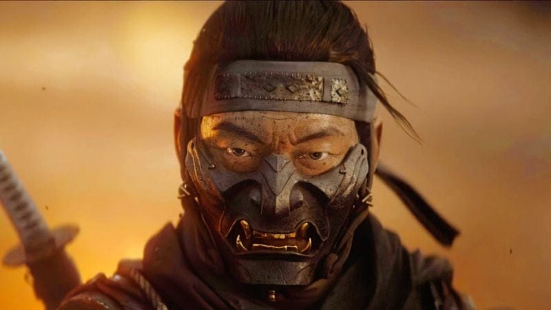 Ghost of Tsushima : en attendant la version PC, un jeu 100% Japon