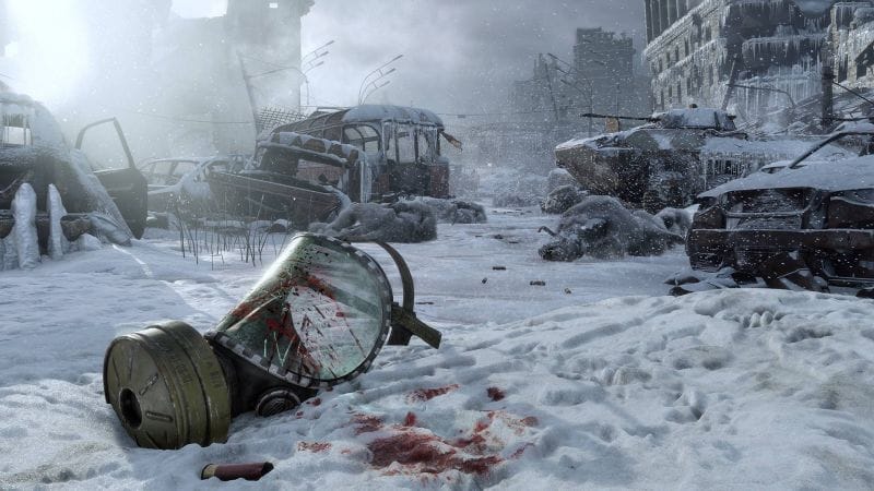 Finalement, Embracer revend 4A Games (Metro) à Saber, mais garde la licence
