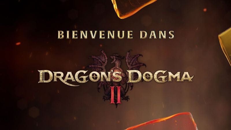 Bienvenue dans Dragon's Dogma 2 - Présenté par Adeline Chetail