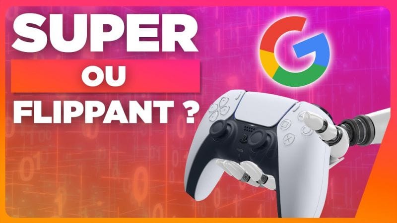Google jouera bientôt avec vous en coop… 🔥 NEWS 14/03/2024