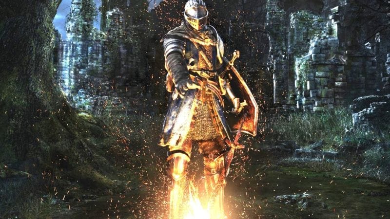 Dark Souls 2 : 10 ans après, le jeu est enfin jouable à 120 fps et au-delà !