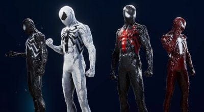 Marvel's Spider-Man 2 se prend pour le GOTY en vidéo, le New Game+ et de nombreuses nouveautés lancés avec la mise à jour 1.002