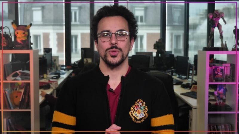 L'IA va révolutionner votre manière de jouer, vos jeux vidéo ne seront plus jamais les mêmes ! - jeuxvideo.com