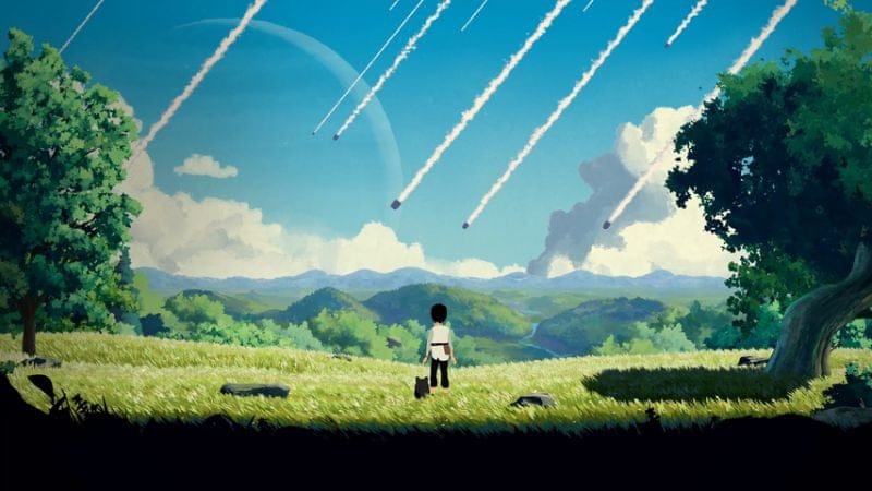 Planet of Lana atterrira sur PlayStation et Switch le 16 avril
