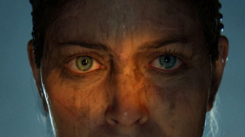 Le mode photo de Hellblade 2 nous montre les détails incroyables de l’héroïne