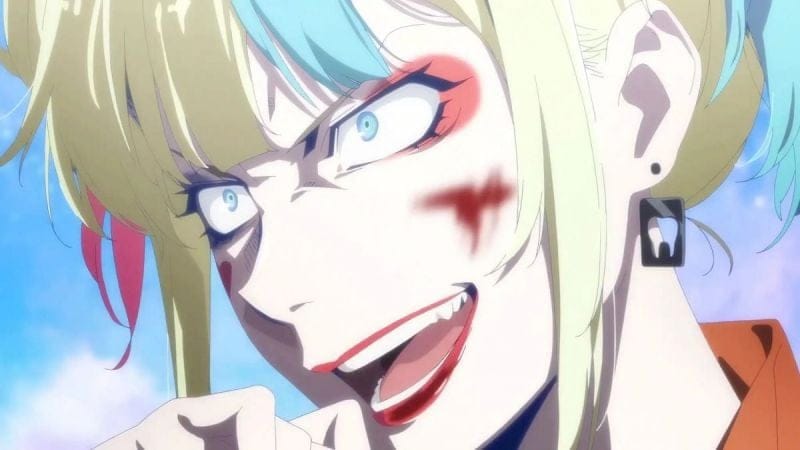 Cette nouvelle série Suicide Squad va-t-elle faire mieux que le jeu vidéo ? Jugez plutôt !