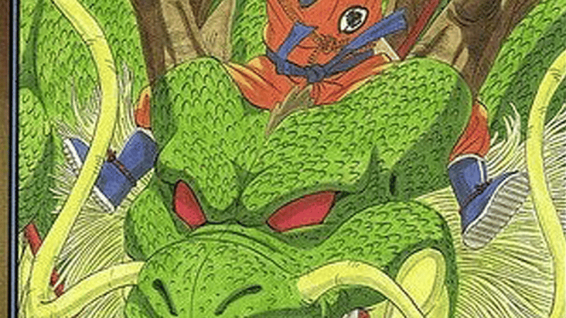 L'auteur de Naruto dessine Son Goku avec son style : il rend hommage à Akira Toriyama à sa manière