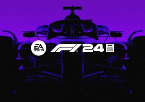 F1 24 - EA Sports s'associe avec le pilote Daniel Ricciardo pour la sortie du jeu - GEEKNPLAY Home, News, PC, PlayStation 4, PlayStation 5, Xbox One, Xbox Series X|S