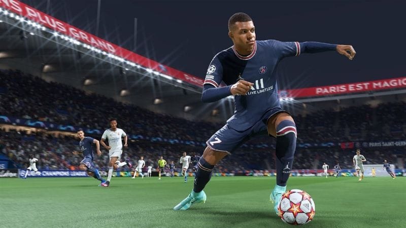 Ce gros éditeur de jeux vidéo croit dur comme fer aux IA et pense qu'elles pourraient le rendre 30 % plus efficace