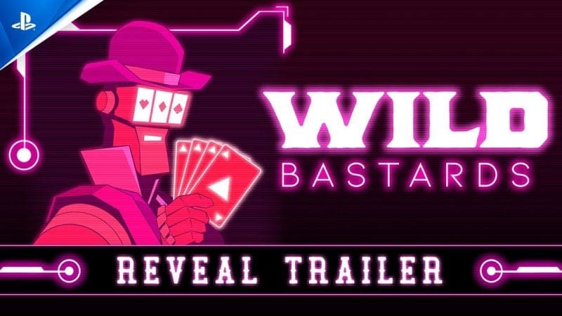 Wild Bastards - Reveal Trailer | PS5 Games