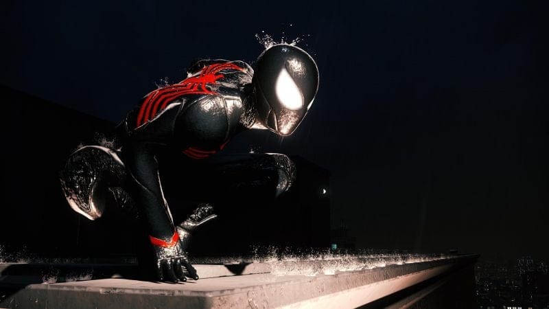 🕷️