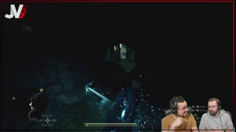 Chronique JV Fast : Dragon's Dogma 2 peut-il concurrencer les meilleurs RPG action du moment ? - jeuxvideo.com