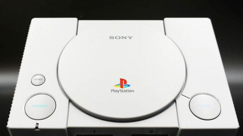 Il y a 25 ans, ce jeu vidéo qui n’était qu’une pub géante entrait dans l'histoire de la PlayStation. Il est aujourd'hui jouable gratuitement