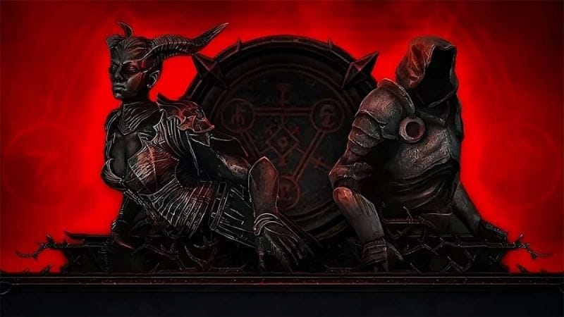 C'est le joueur le plus rapide de Diablo 4 sur le challenge le plus difficile du jeu, et il a une méthode bien à lui...