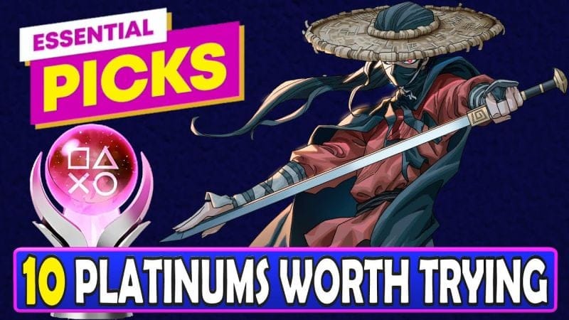 10 Worth Trying Platinum Games - Essential Picks PSN Sale [2024]