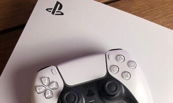 PS5 : un nouveau firmware avec de nouvelles fonctions sur la DualSense