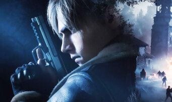 Resident Evil 4 Remake : nouveau record de vente pour Capcom