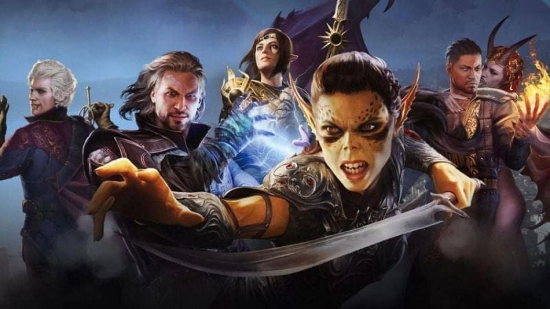 Il perd 80 heures de jeu sur Baldur's Gate, preuve que le jeu vidéo de Larian Studios n'est encore pas dénué de bugs...
