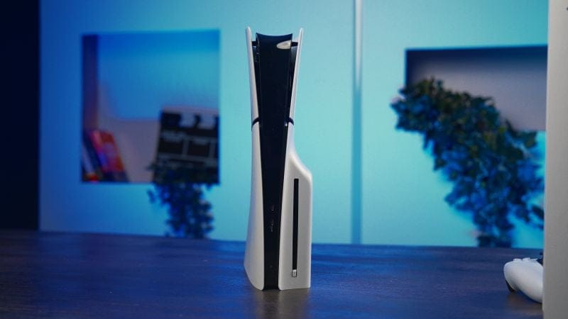 La PS5 Pro serait la meilleure console pour jouer à GTA 6