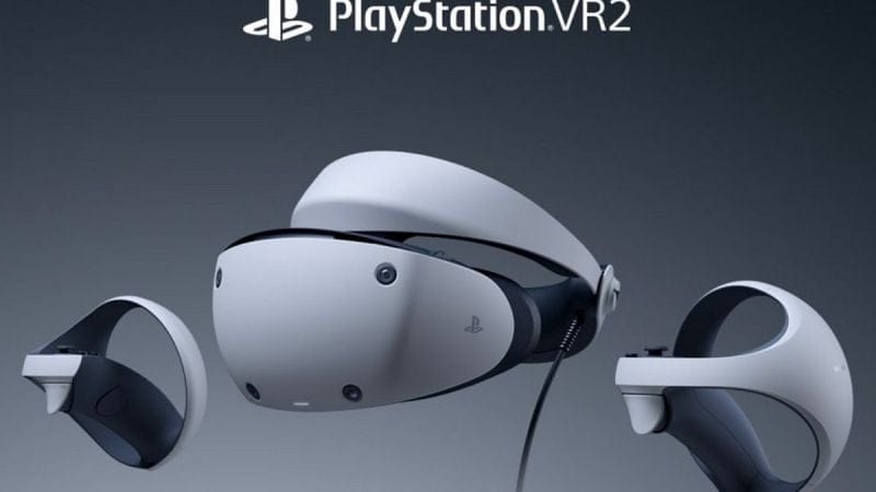 PlayStation VR2 : Sony arrête la production de son casque de réalité virtuelle, voici pourquoi